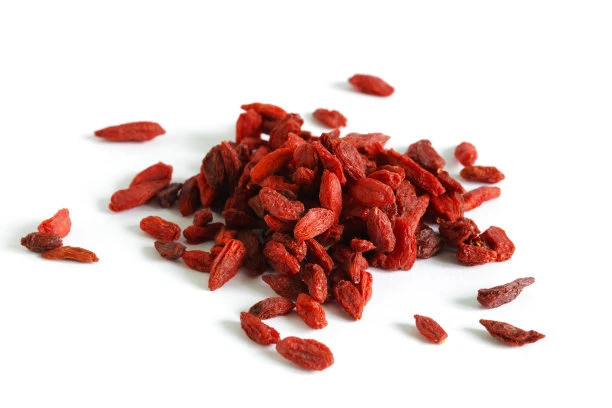 Chinese Dried Medlar Fruit IQF Goji Berry Best Price Medlar Tea Dried Wolfberry