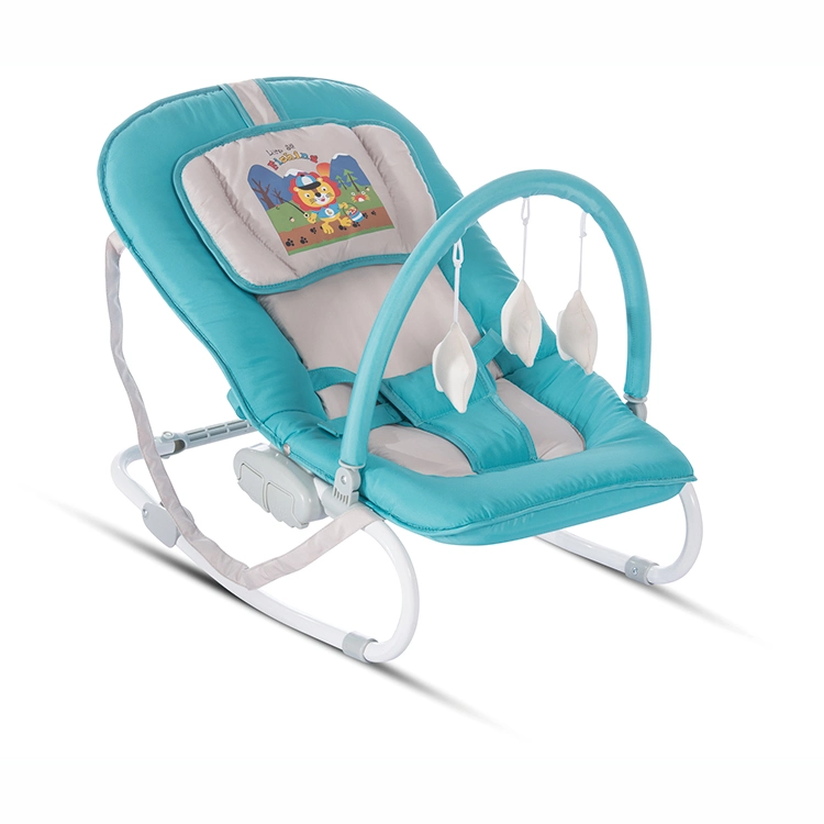 New Baby Girl Boy Multifunctional Bed Baby Rocking Chair