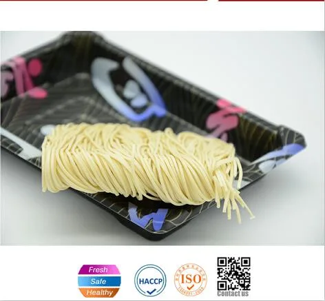 Straight Chinese Egg Noodles 1kg