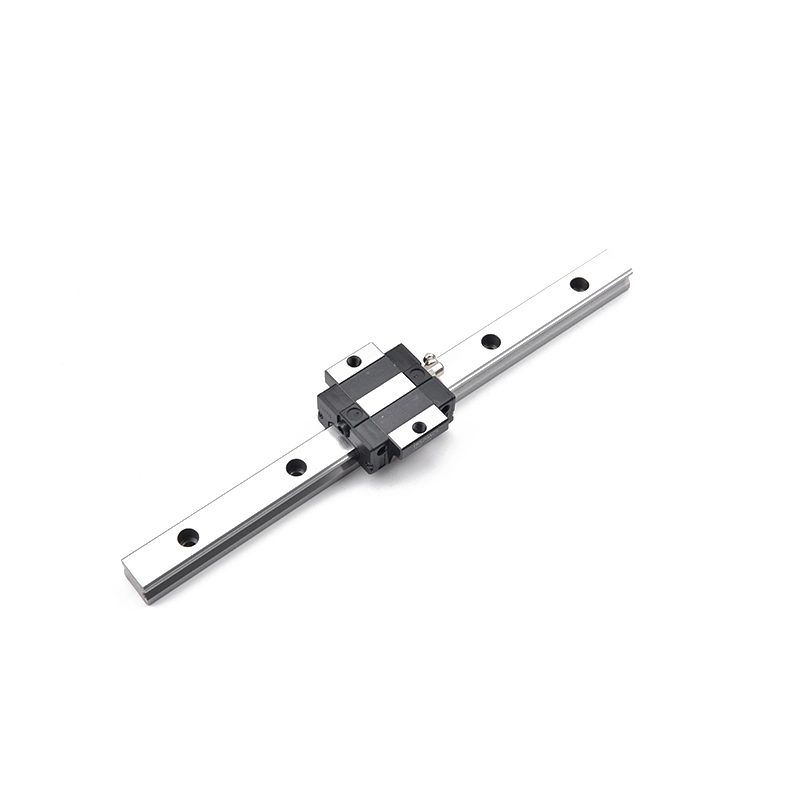 Block Slider Carriage Hiwin Replacement Hg15 Linear Guide Rail for Machine