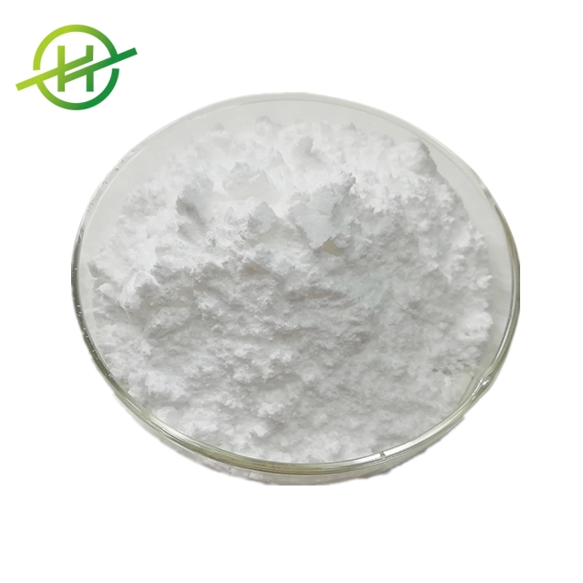 Hot Sale Pure GABA /4-Aminobutyric Acid Powder CAS 56-12-2