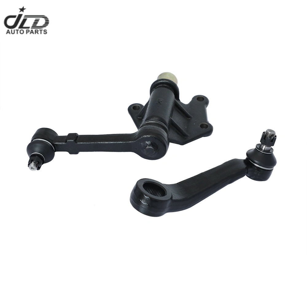 Steering Parts Tie Rod End (45046-19175) for Toyota Camry Corona