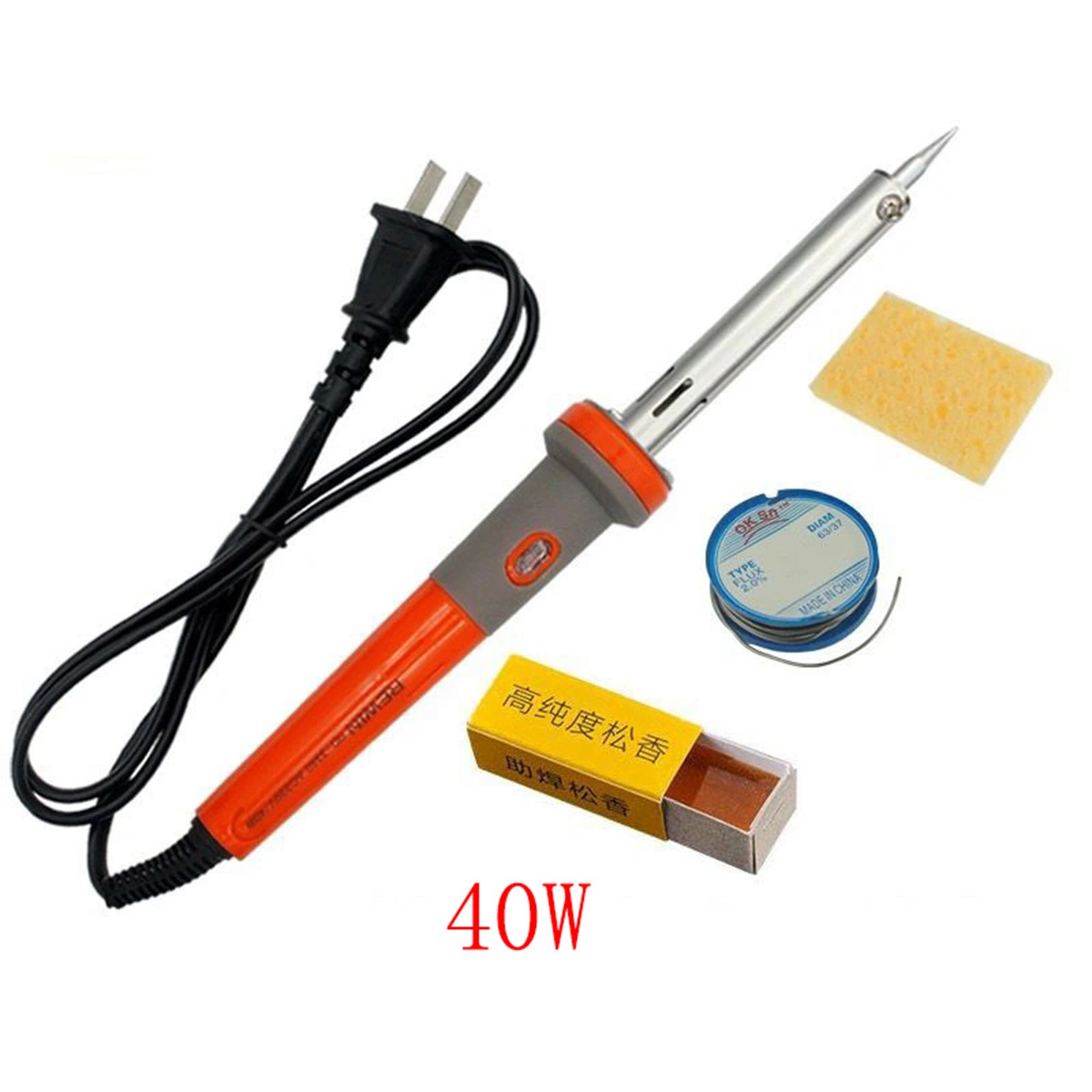 High quality/High cost performance  with Cheap Price Electric Melting Electric Soldering Irons Si-02