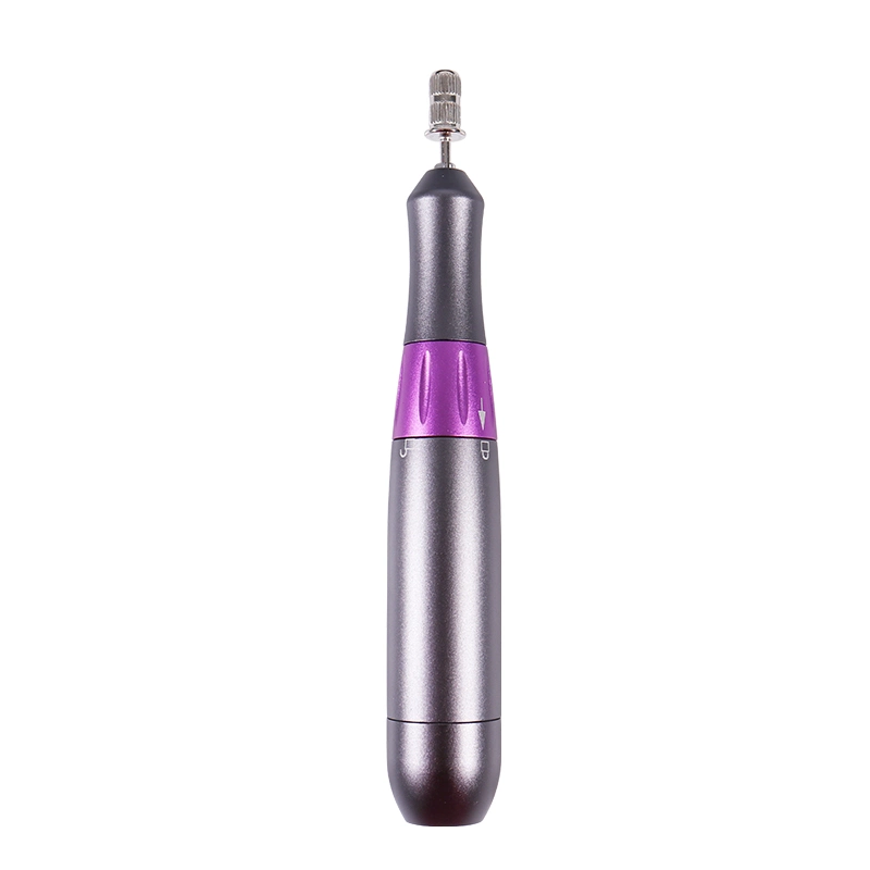 Portable Japanese-Style Electric Nail Drill Nail Surface Rechargeable Nail Drill