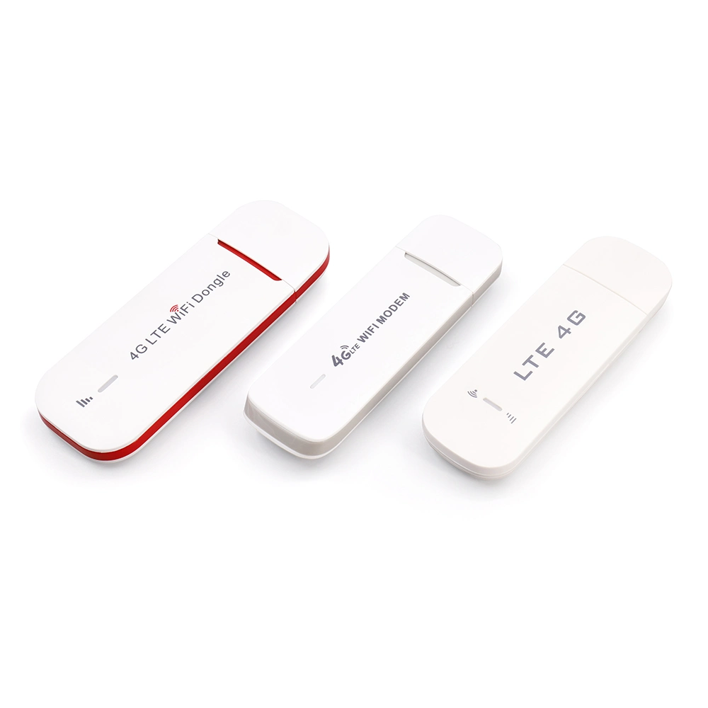 Mini LTE TDD 4G 3G WiFi Dongle WCDMA Portable Pocket Unterstützung für Wireless-Router mit SIM-Karte