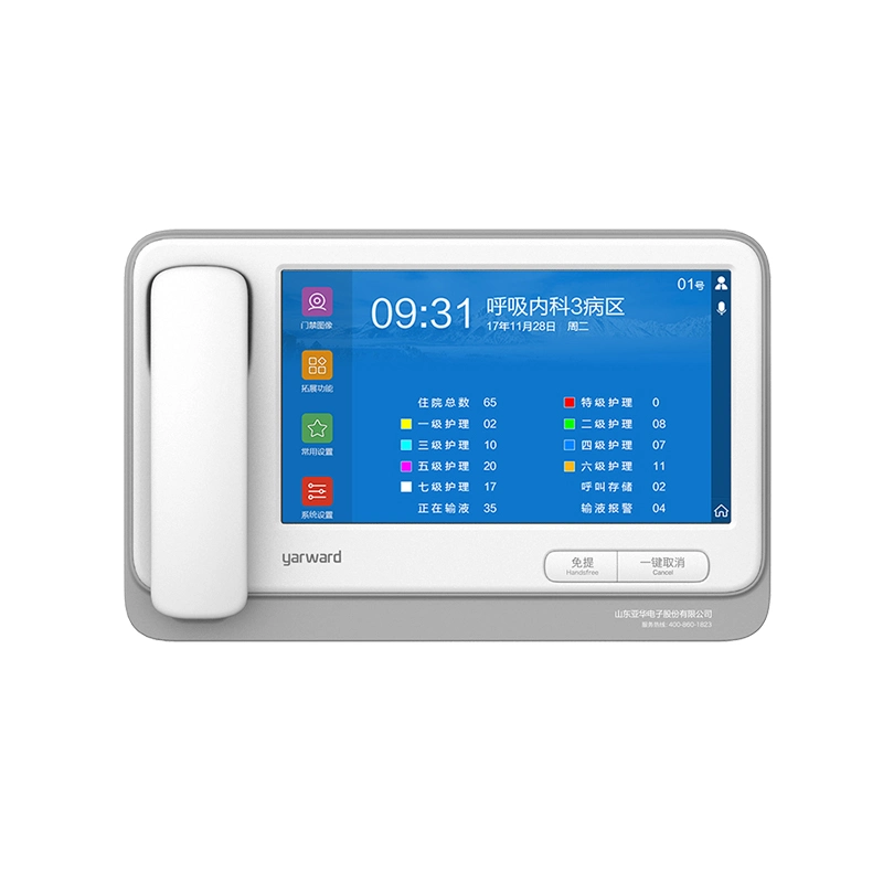 Top Quality Caregiver Smart Nurse Call System Wireless at Home