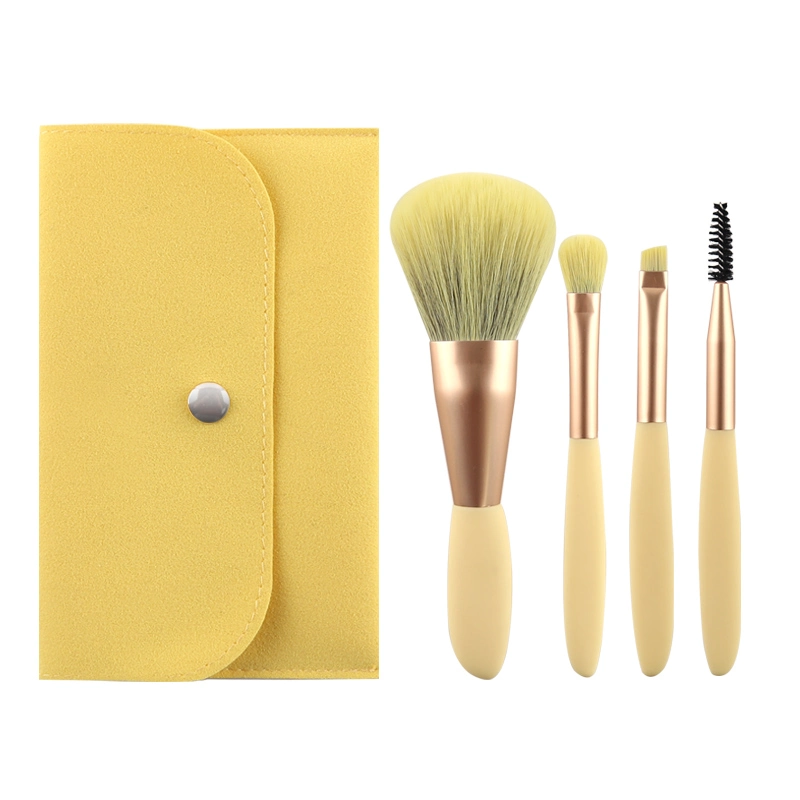Outlet 10 PC Set Makeup Brush Tools Case for Wholesales
