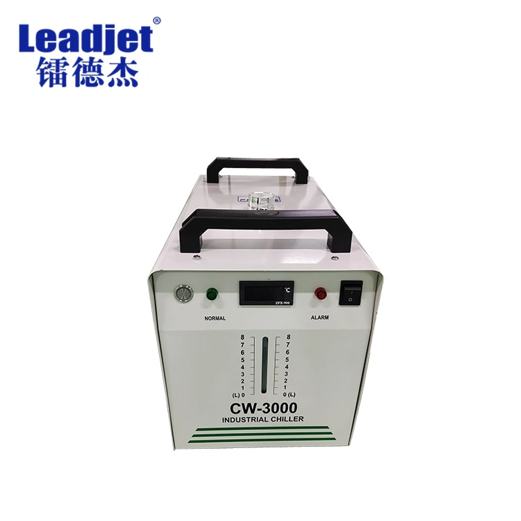 UV6320 Leadjet Variable Data Printing System for Better Traceability of Product