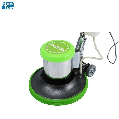 17 Inch Brush Disc Multifunctional Industrial Floor Polisher Carpet Cleaning Machine