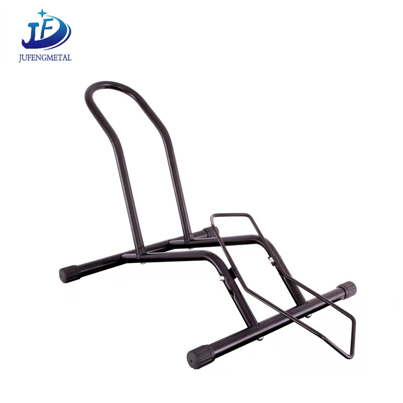 Hot Selling Foldable Bicycle Repair Stand Bike Display Stand Bike Parking Rack