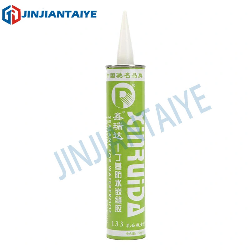 High Temperature Resistance Windows&Doors Butyl Adhesive