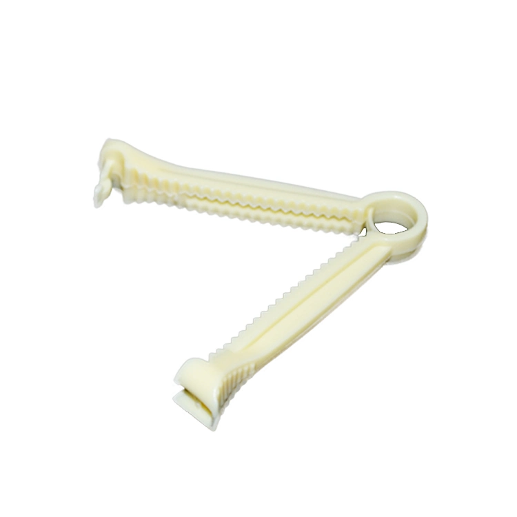 Disposable Medical Sterile Umbilical Cord Clamp