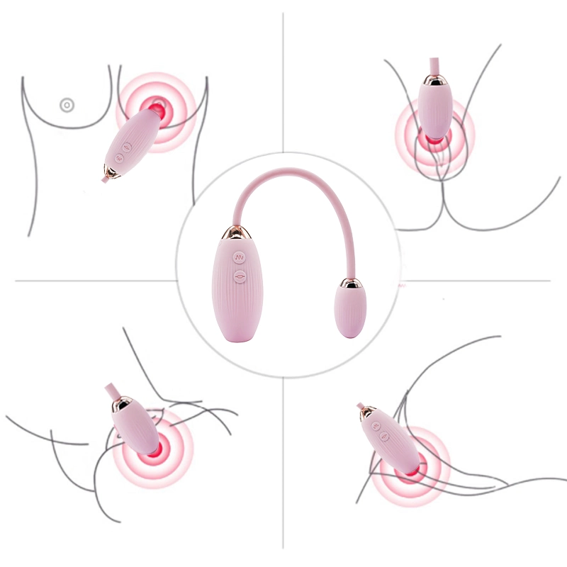 Patent New for Female Woman USB Head Power Battery Time Charging Dimensions Jump Love Egg Sex Toy