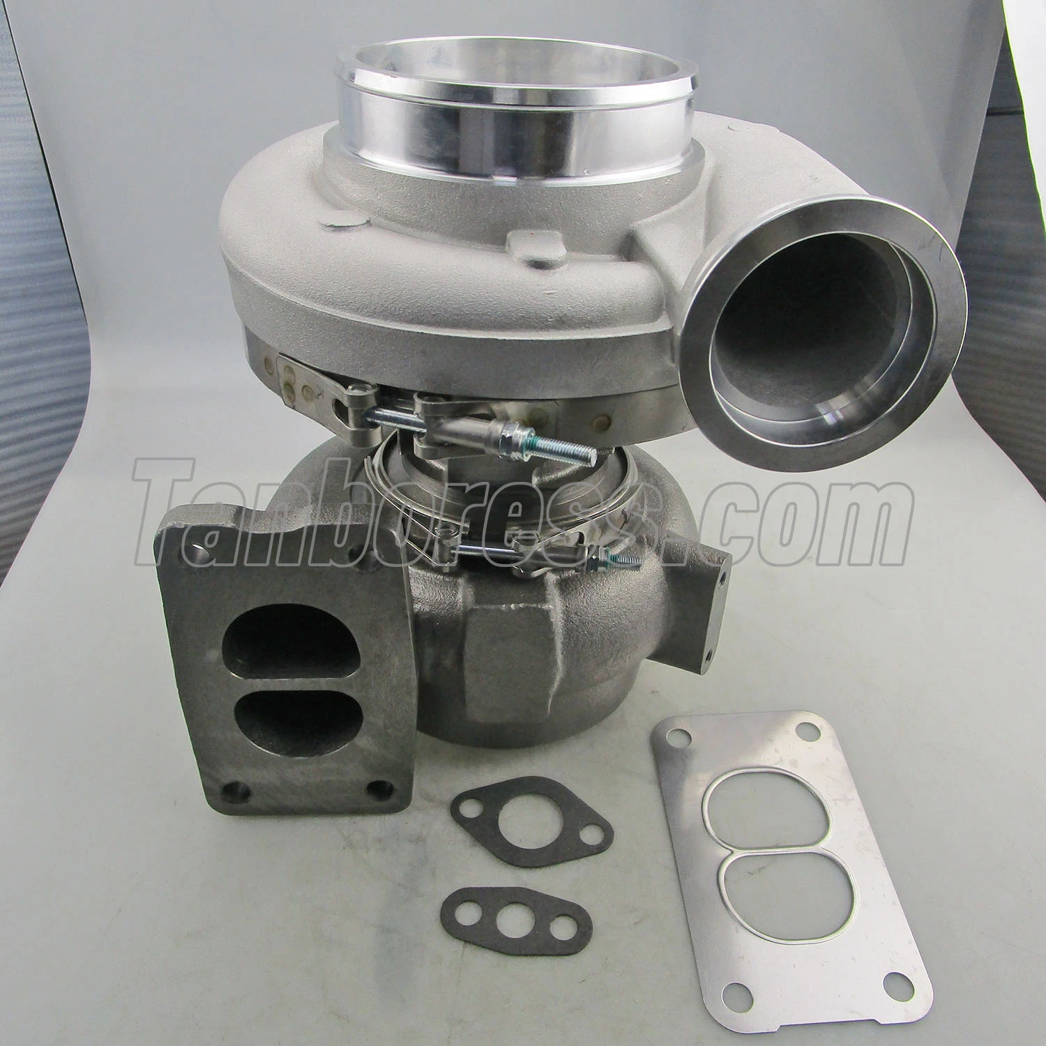 Turbo Turbocharger S410 Diesel engine OM457LA 31896014879880000 Chra Spare Parts for Mercedes-Benz Bus