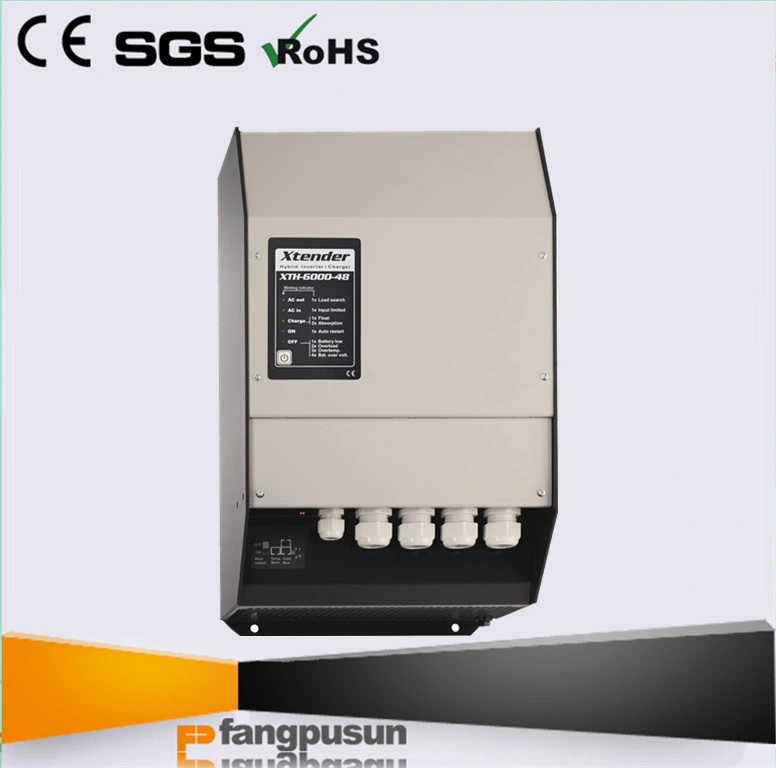 Fangpusun Xth8000-48 48V 8000W 16kw 24kw UPS for Home