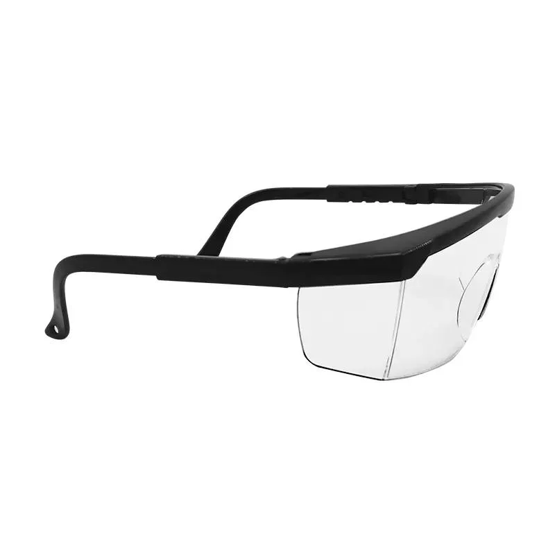 PC Lens Safety Eyewear Construction Custom Protective Z87 Safety Glasses