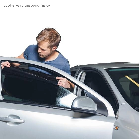 Super Quality High Heat-Resistant Tint Car Window Film