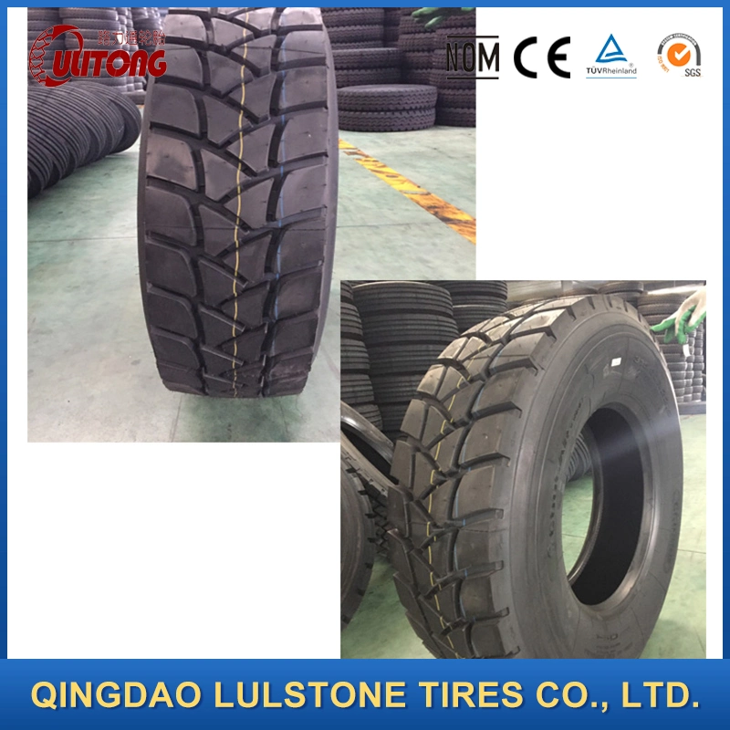 OEM Agriculture Radial Truck Tyre Tubeless Top Tire Brands