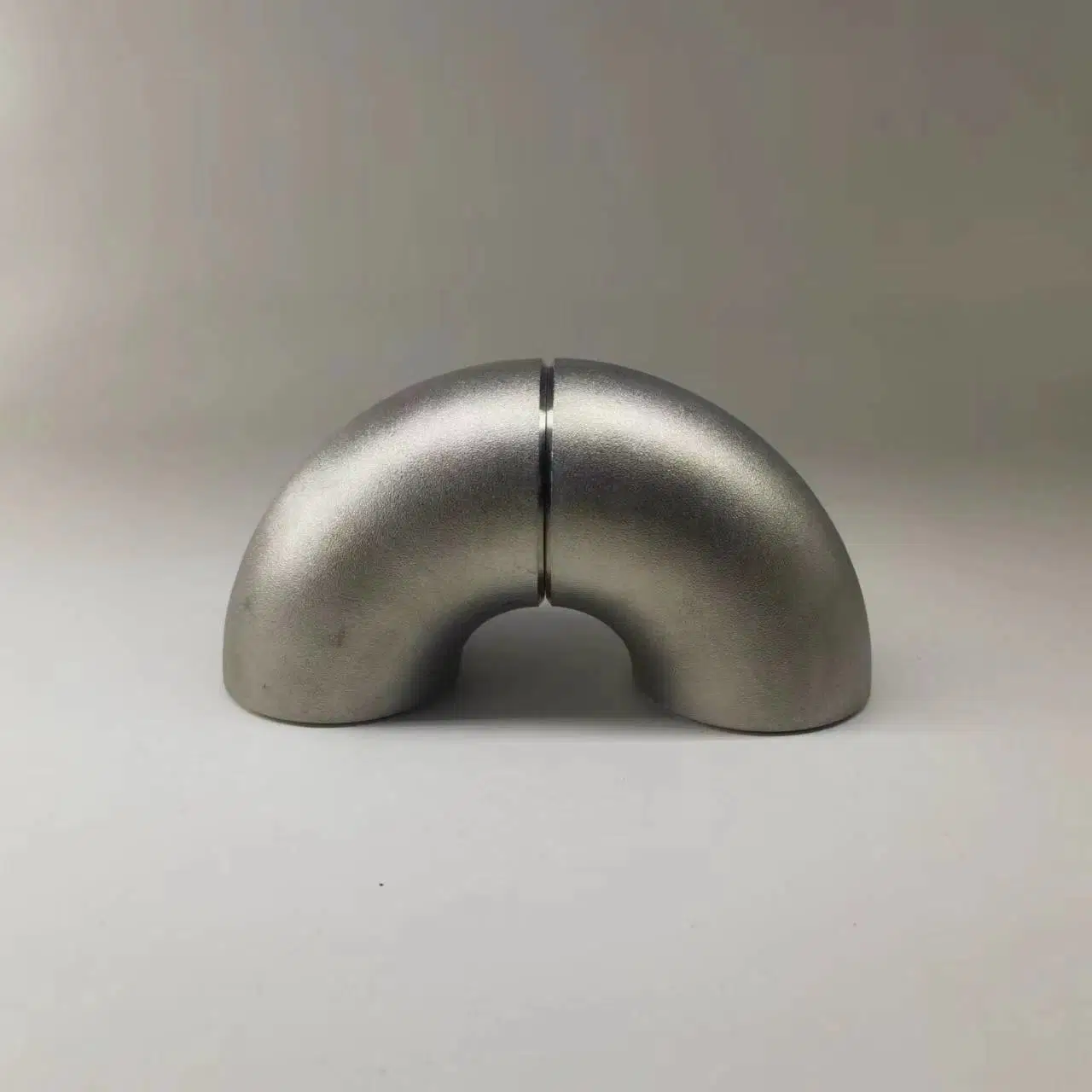 SS304 316 Pipe Fitting-Butt Welding 1d 90 Degree/Customized Elbow