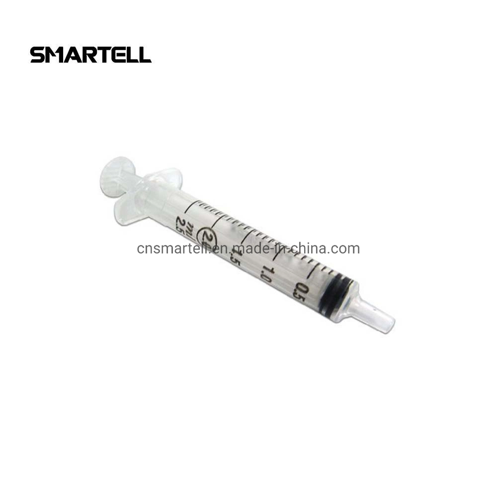 Turnkey Solution High Speed 3 Part or 2 Part Syringe Assembly Syringe with Needle Making Fully Automatic Assemble Machine