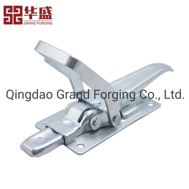 China Factory Door Hardware and Cold Storage Door Lock Accessories Wholesale