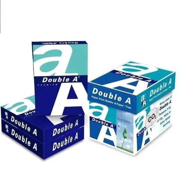 Double a Multipurpose A3 A4 Size Copier Paper 80GSM Office White Copy Printing Paper