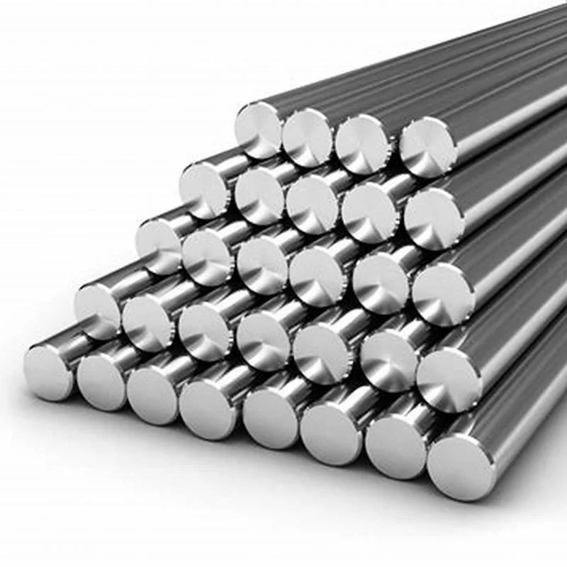 High quality/High cost performance  Wholesale/Supplier 304 316 310 Stainless Steel Bar 3 mm Round Stainless Steel Rod