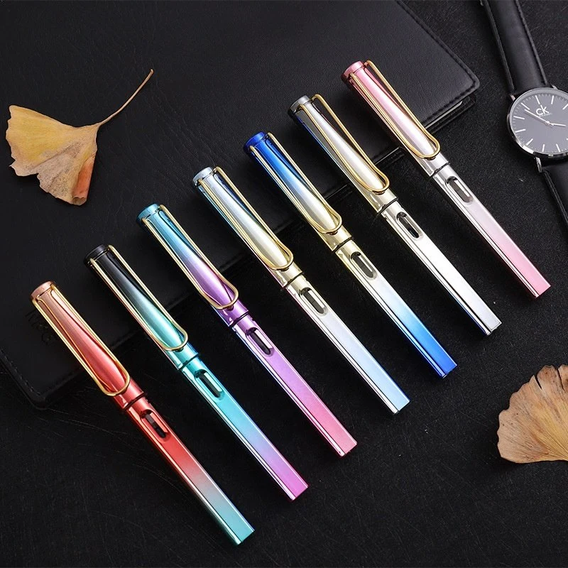 Squill Sea RM Parker Gift Personalized Flow Seal Office Stationery Products List School Product Chinese Stamp and Calligraphy Fountain Pen