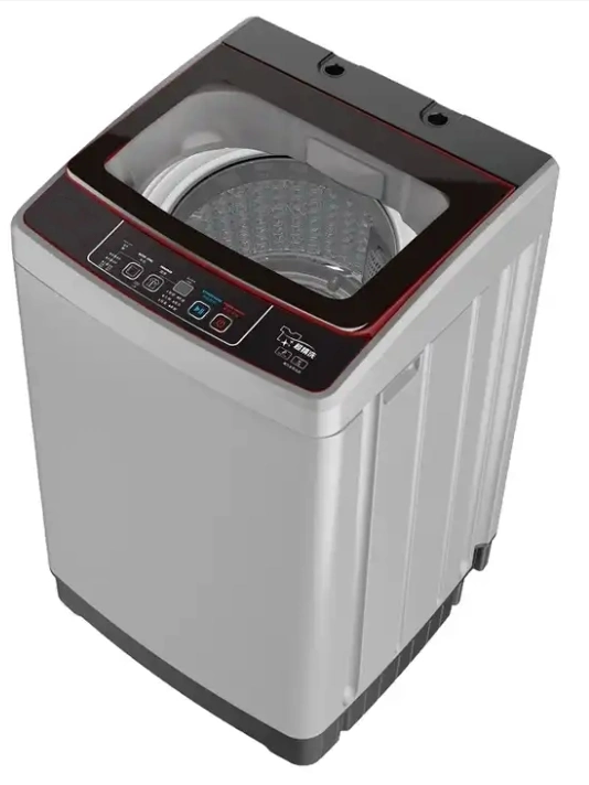 8kg High quality/High cost performance  Top Load Washer Hot Selling Washing Machine