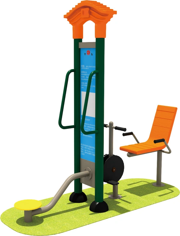 Gym Exercise Outdoor Fitness Equipment Adults Body Building