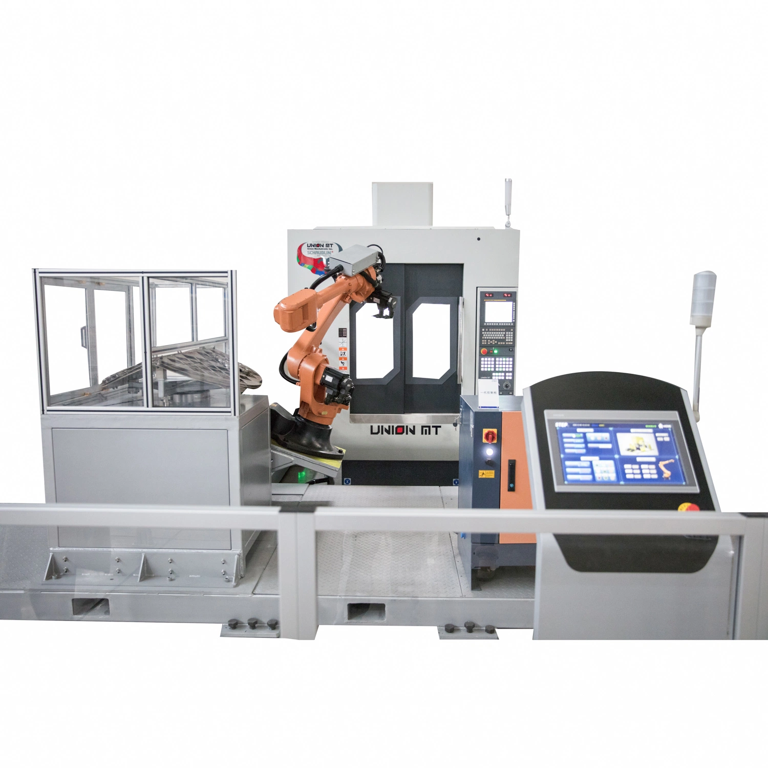 SD8 High Technology Industrial Robot Handling Robot with ISO, CE, RoHS