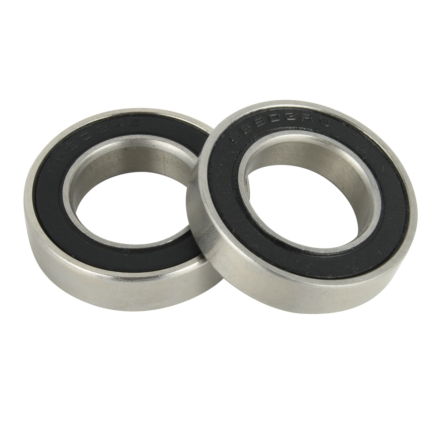 1688 Spare Parts Stainless Steel Bearings 6903 V 2RS Deep Groove Ball Bearing Radial Spherical Plain Bearing Slewing Bearing