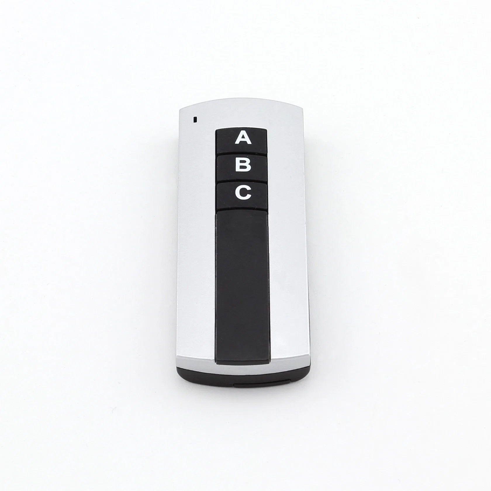 Muti-Buttons 315MHz/Customized RF Wireless Keyfob