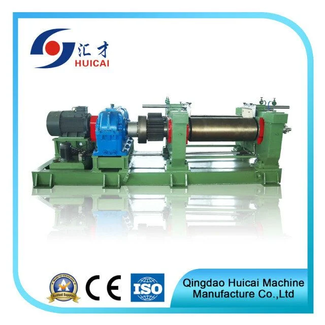 Hot Selling! Original Factory Mixer Rubber Open Mixing Mill with CE ISO9001