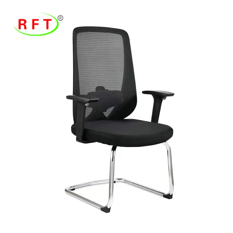 High Back Commercial Furniture Swivel Mesh Office Boss Manager Table Chair