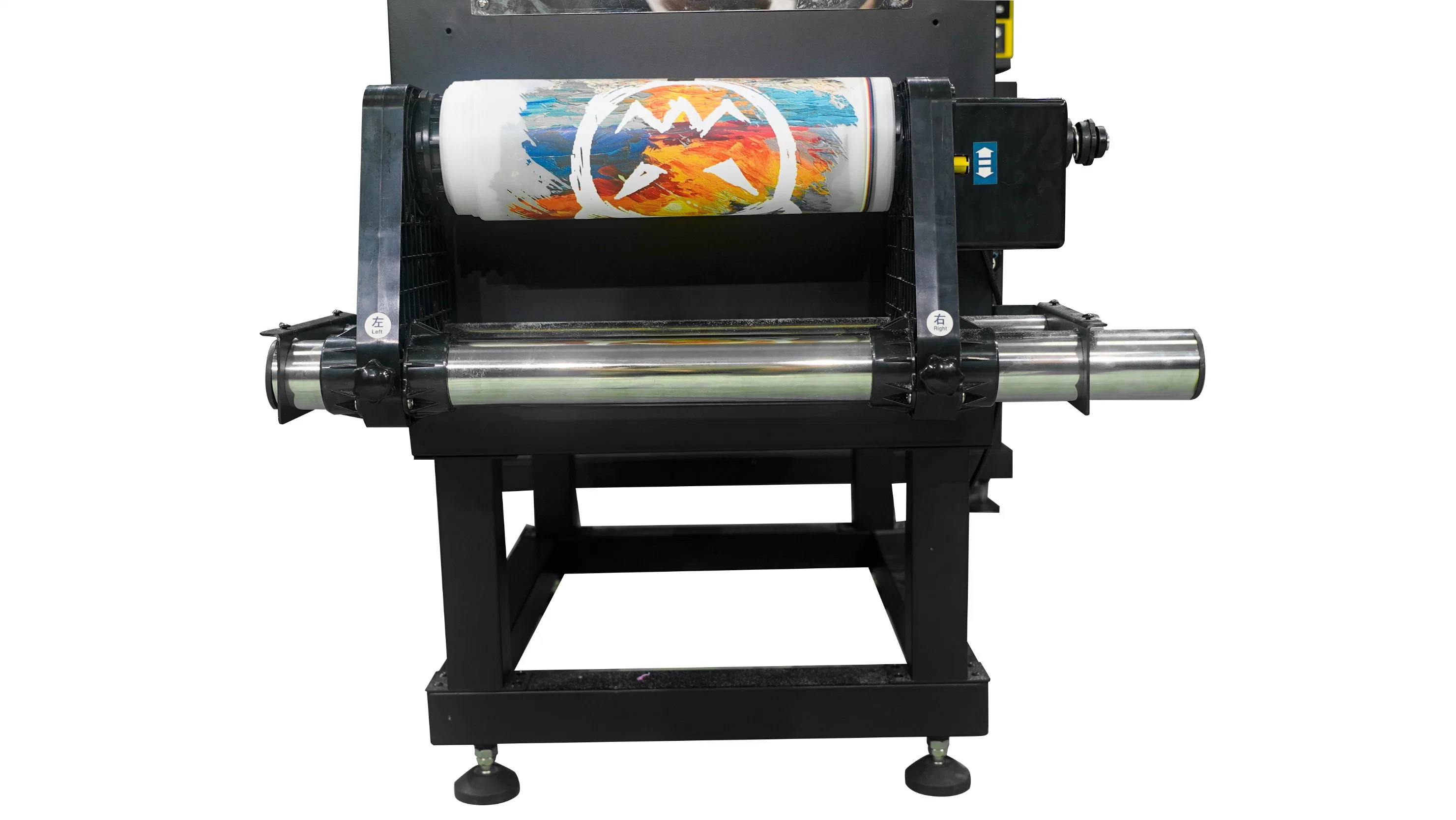 Lifetime Maintenance Original Factory Dtf Printer Manufacturer Print Head Dtf Pet Film Printing Machine Printer