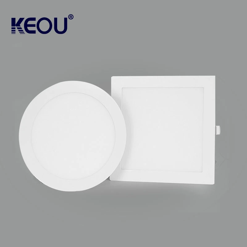 Hot New Products for 2015 Ultra Slim Round/Square LED Down Light