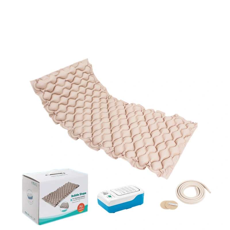 Customize Hospital Bed Medical Anti Decubitus Air Mattress for Patients