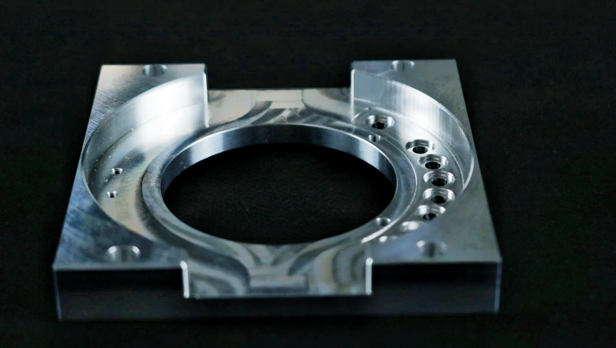 High quality/High cost performance  High Precision CNC Machining Parts OEM Custom Machining CNC Turning Service