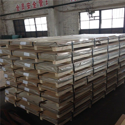 1060 Aluminum Sheet for Decoration Material