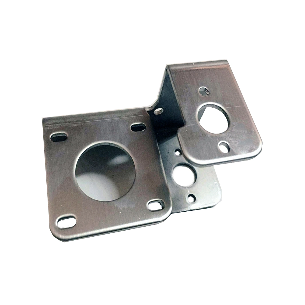 DIY Sheet Metal Stamping Parts High quality/High cost performance Powder Coated Surface