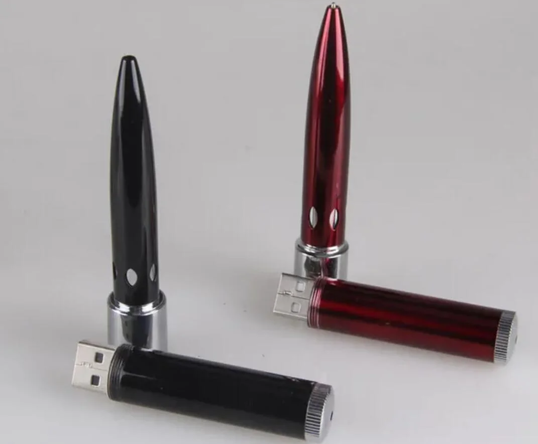 Diseño OEM Propable Pen Shape multifunción USB