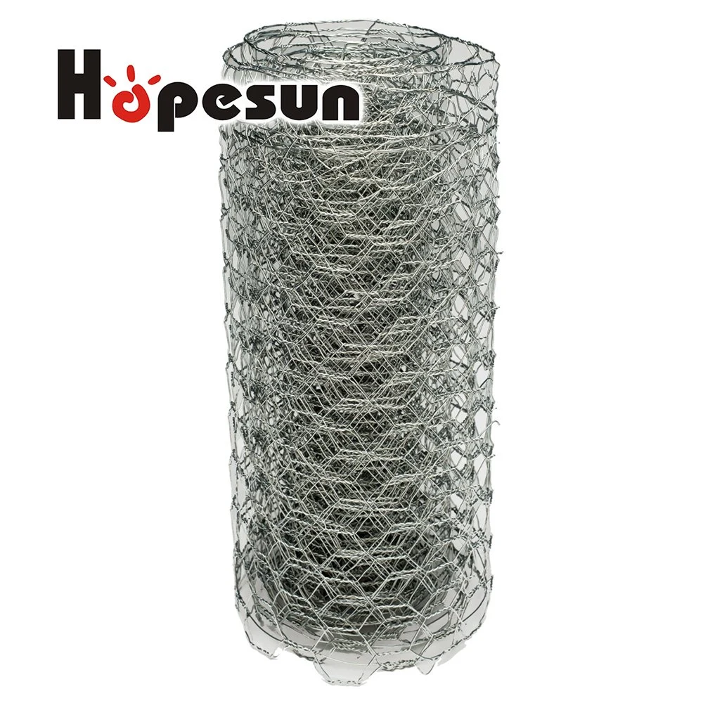 Chicken Wire Netting for Craft Wire Fencing
