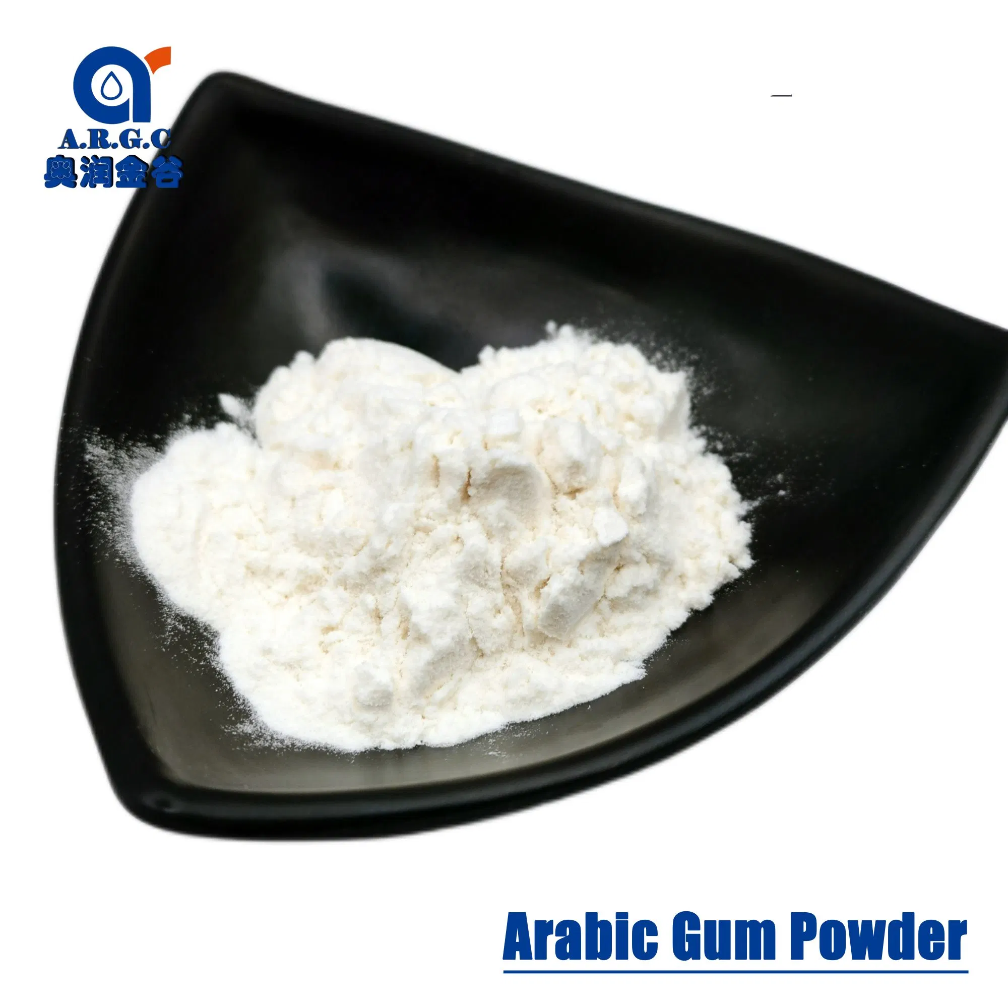 Wholesale/Supplier Arabic Gum Free Sample Food Additive Gum Arabic Powder with Good Price