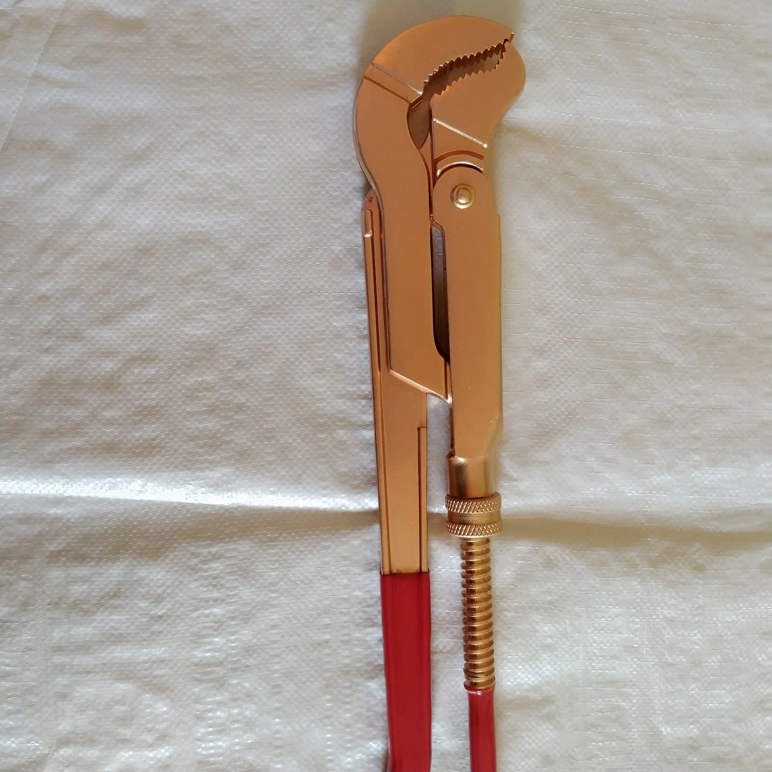 Non-Sparking Swedish Type Wrench