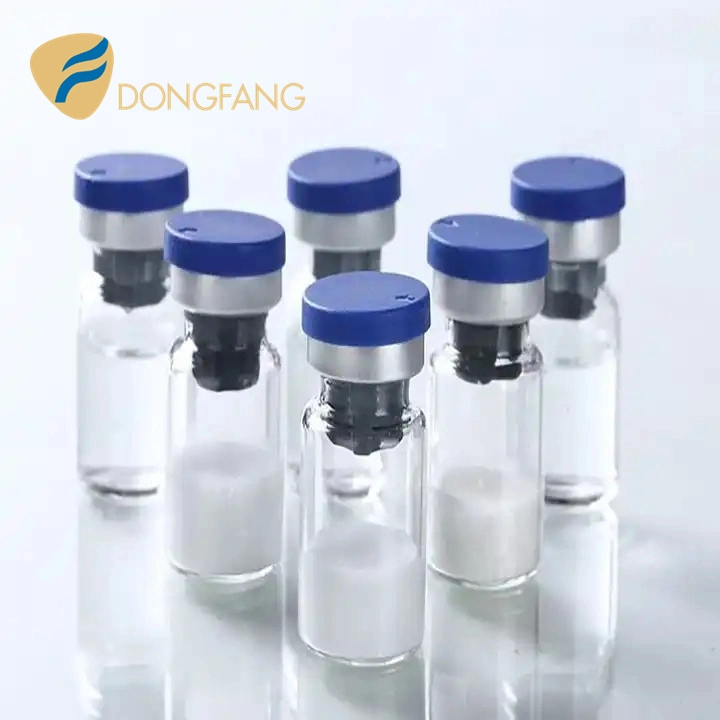 High quality/High cost performance  Factory Best Price Cosmetic Grade Palmitoyl Pentapeptide-4 CAS 214047-00-4