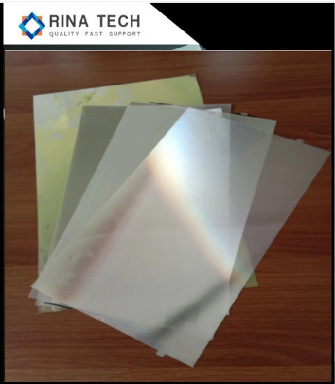 Prism Sheet for LCD Module Light Prism