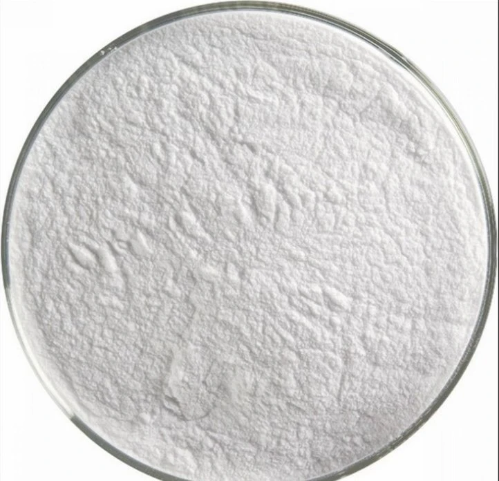 Polvo granular blanco de calcio 4-metil-2-oxovalerato Dihidrato CAS#51828-95-6