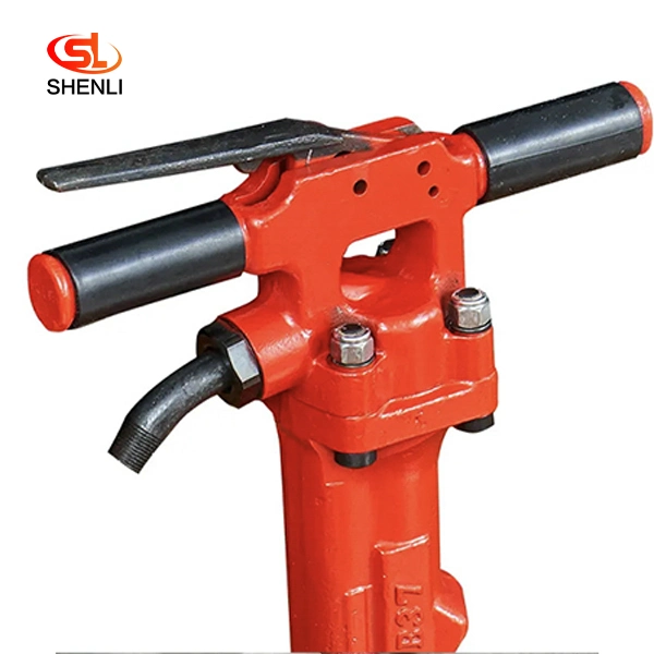 Pneumatic Jack Hammer/Jackhammer/Jack Hammer Compressor B37 China Factories