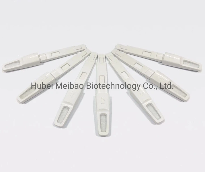 Disposable Pregnancy HCG Ovulation Lh Medical Test Equipment